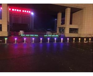金乡电动液压一体升降柱价格